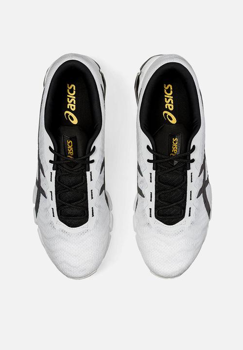 ASICS - Gel-quantum 180 5 - white/black