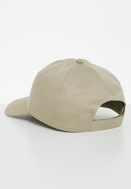 PUMA - Ess cap - spray green