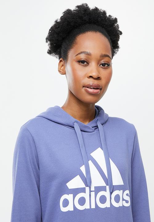 adidas Originals - W bl ft hd swt - creblu
