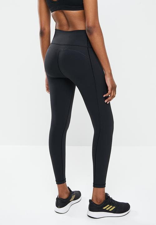 adidas Originals - Bt 2.0 7/8 tights - black