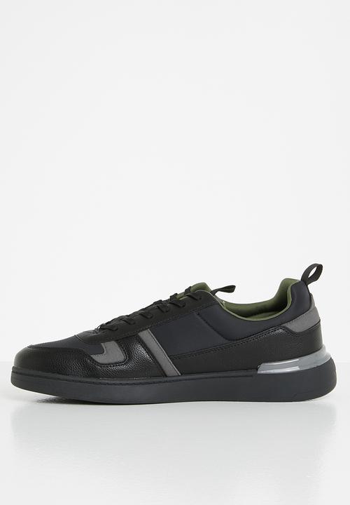 Call It Spring - Veld - black