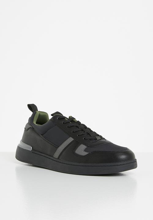 Call It Spring - Veld - black