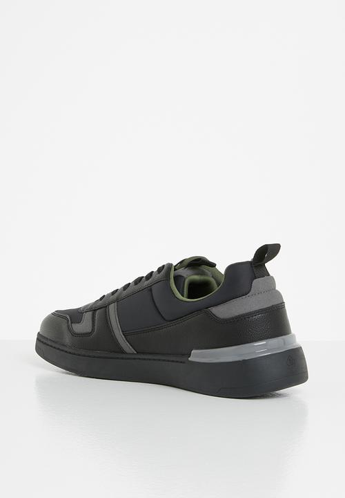 Call It Spring - Veld - black