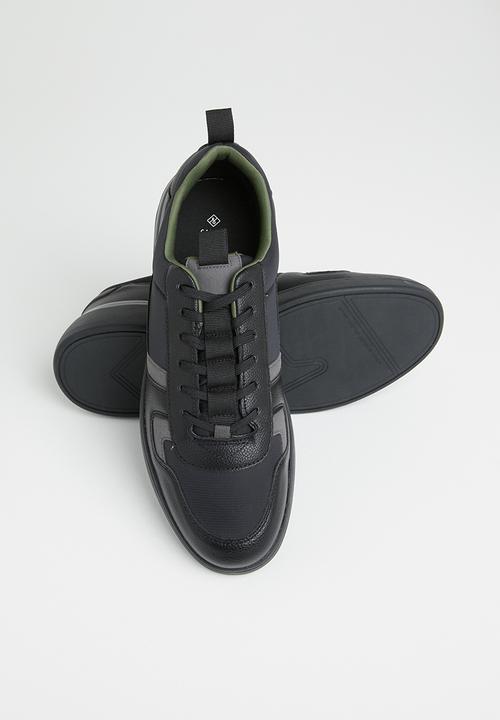 Call It Spring - Veld - black