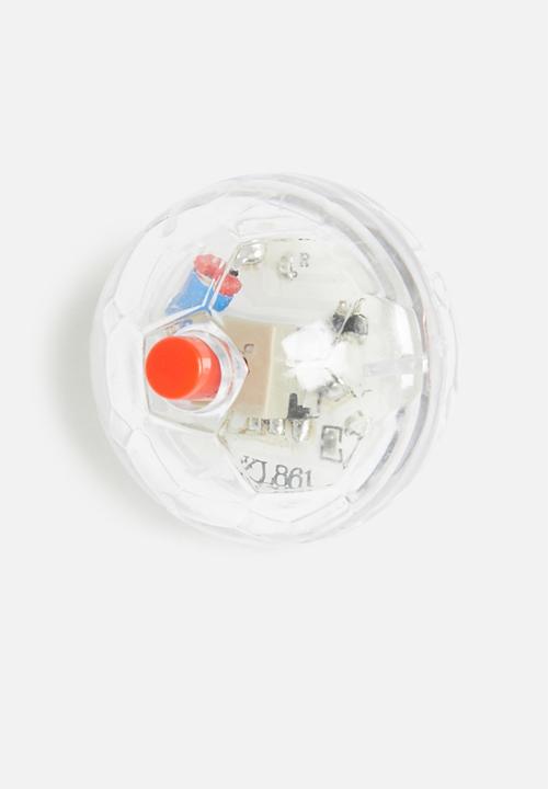 H&S - Toy pet ball - led