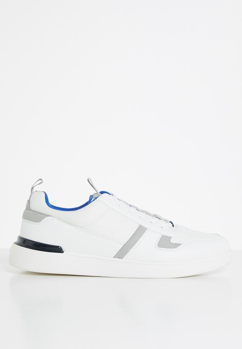 Call It Spring - Veld - white