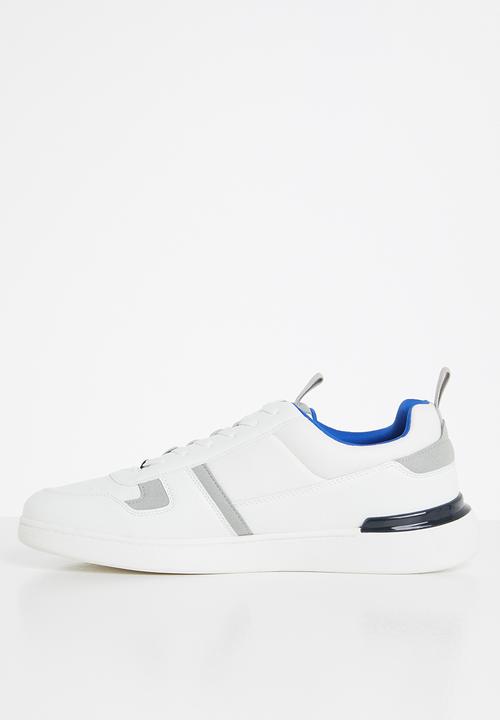 Call It Spring - Veld - white