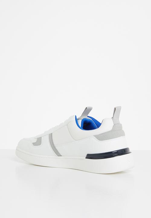 Call It Spring - Veld - white