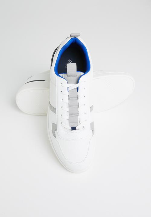 Call It Spring - Veld - white