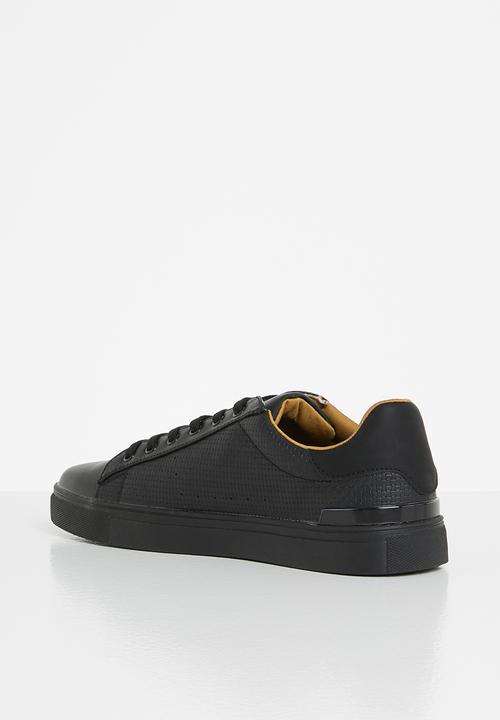 Call It Spring - Greggor - black