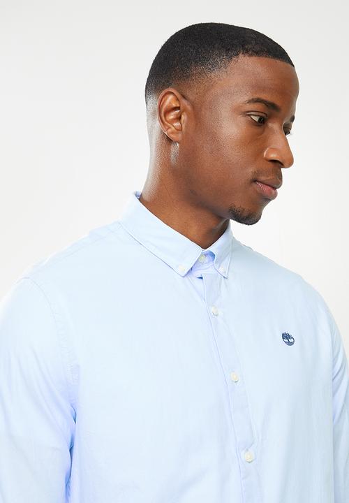 Timberland - Elevated ox reg - light blue