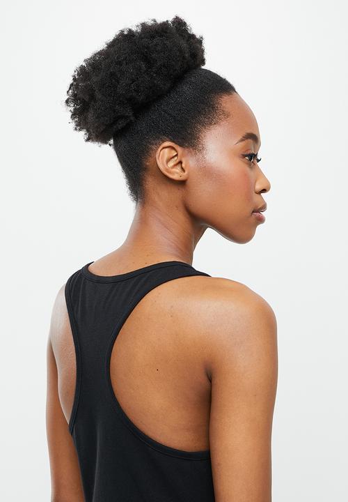 adidas Originals - Racer b dress - black