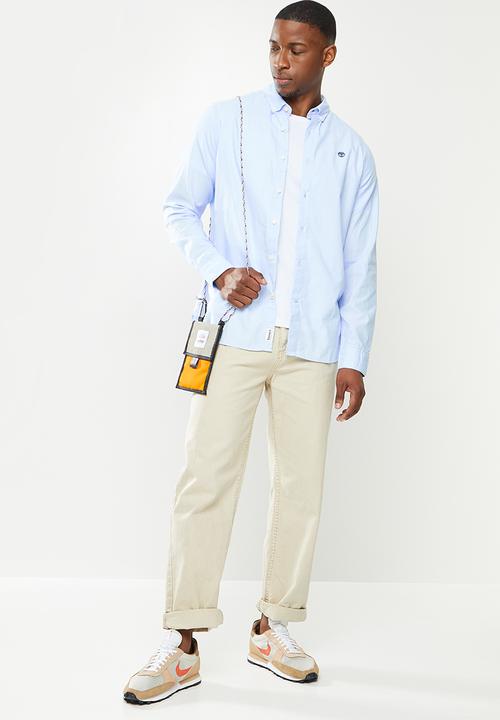 Timberland - Elevated ox reg - light blue