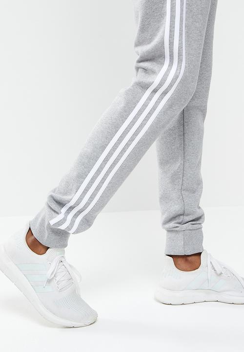 adidas Originals - W 3s ft c pants - grey 