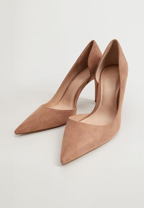 MANGO - Audrey2 court - pink
