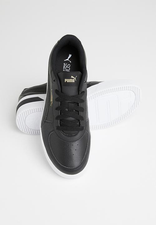 PUMA - Puma skye wedge - black
