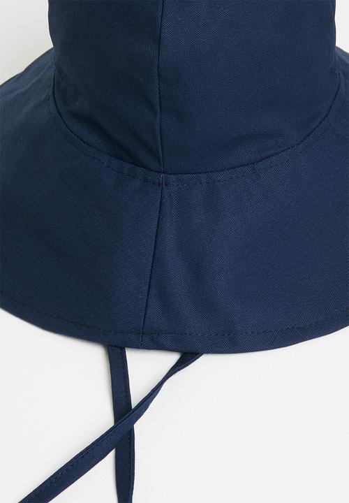 Freya Hats  - Kids sun hat - navy