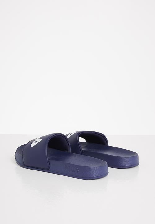 FILA - Hillside sandal - navy 
