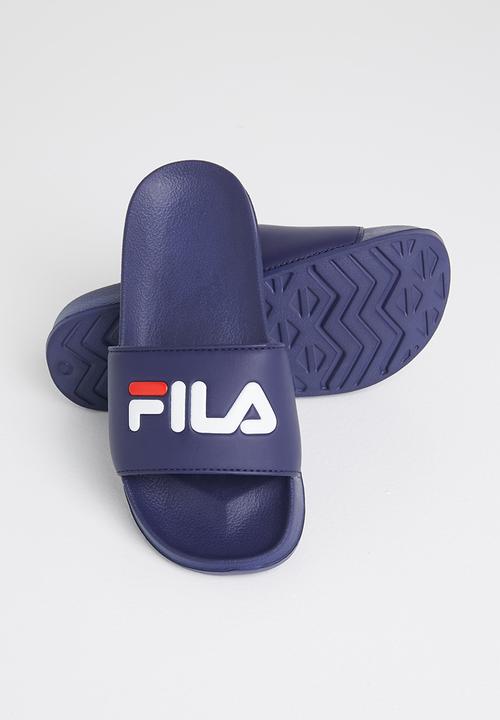 FILA - Hillside sandal - navy 