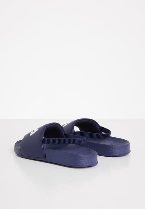 FILA - Hillside sandal - navy