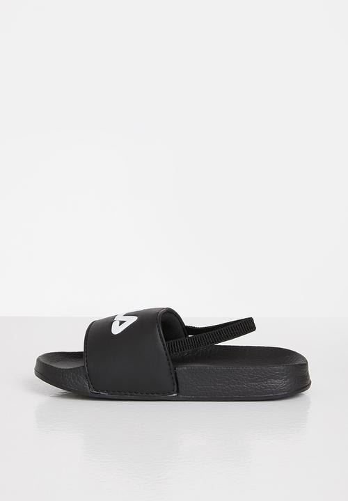FILA - Hillside sandal - multi 