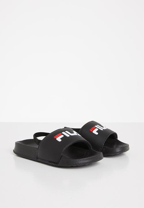 FILA - Hillside sandal - multi 