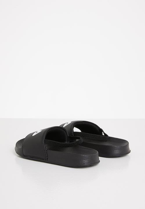 FILA - Hillside sandal - multi 