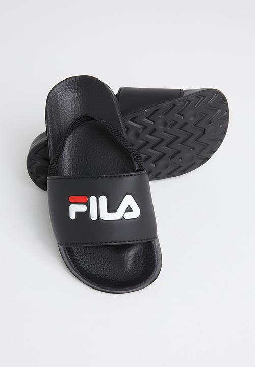 FILA - Hillside sandal - multi 