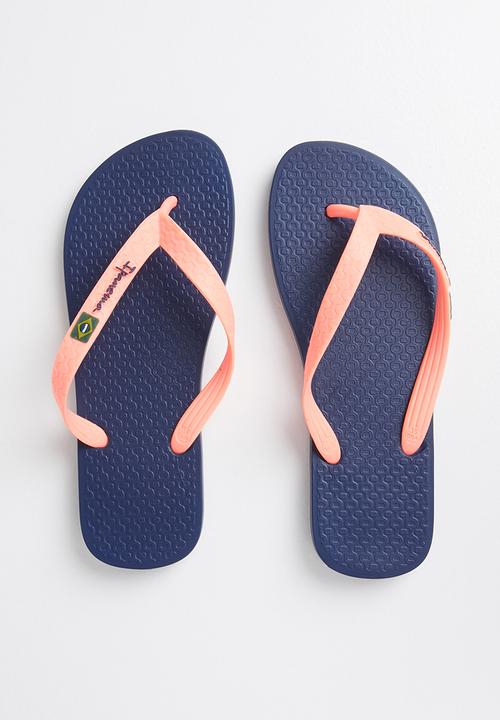 Ipanema - Ipanema flip flop - navy