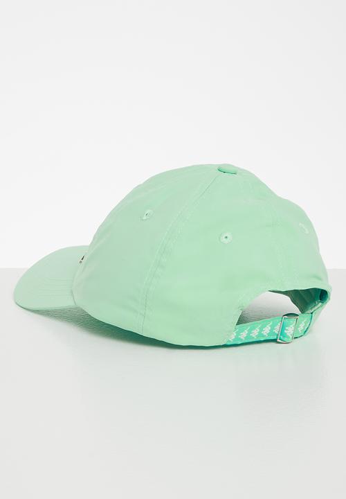 KAPPA - Chad  peak - greenwater