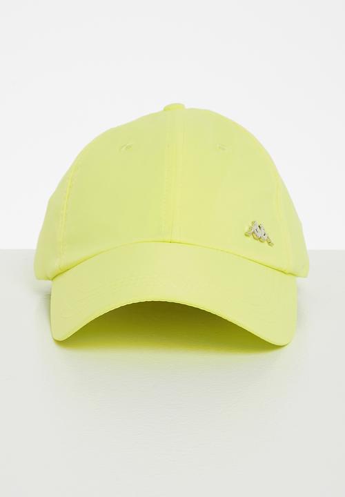 KAPPA - Chad  peak - yellow lt