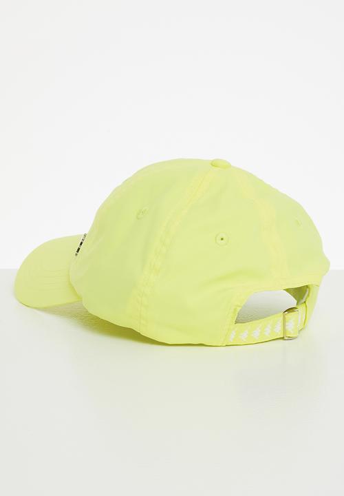 KAPPA - Chad  peak - yellow lt