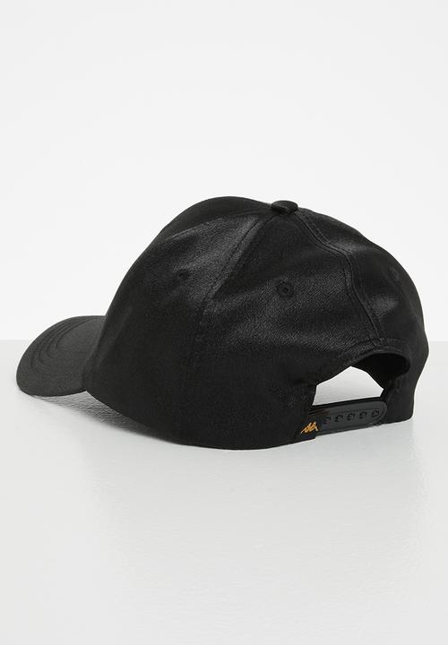 KAPPA - Heather peak - black