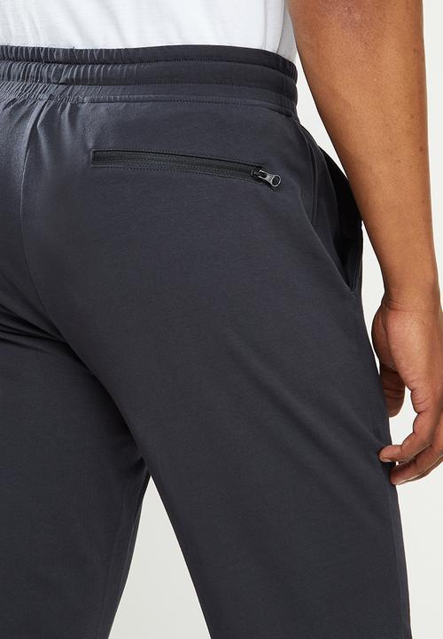 Giordano - Sweatpant v3 - navy