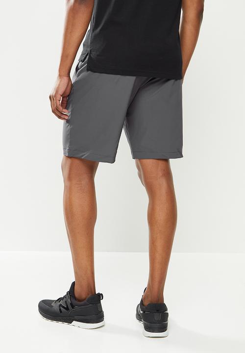 Giordano - Ds short - grey