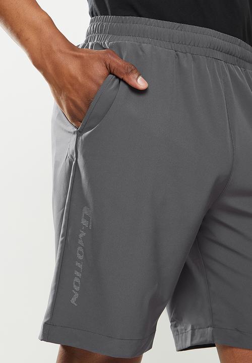 Giordano - Ds short - grey
