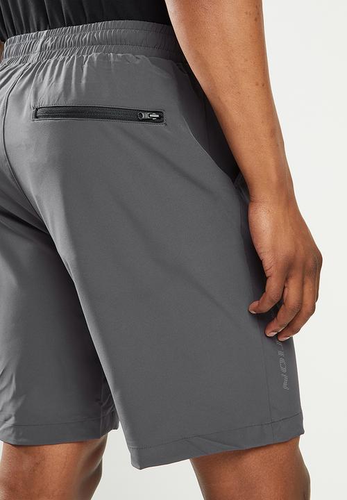 Giordano - Ds short - grey