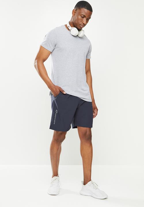 Giordano - Ds short - navy