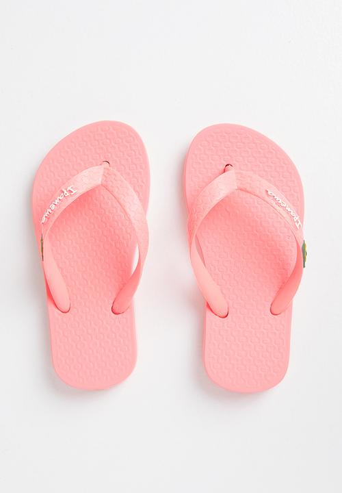 Ipanema - Ipanema flip flop - pink