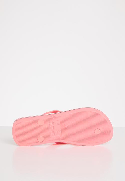Ipanema - Ipanema flip flop - pink