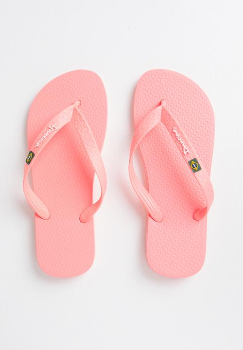 Ipanema - Ipanema flip flop - pink