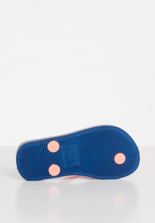 Ipanema - Ipanema flip flop - navy
