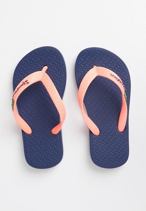 Ipanema - Ipanema flip flop - navy