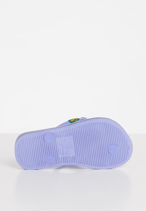 Ipanema - Ipanema flip flop - blue