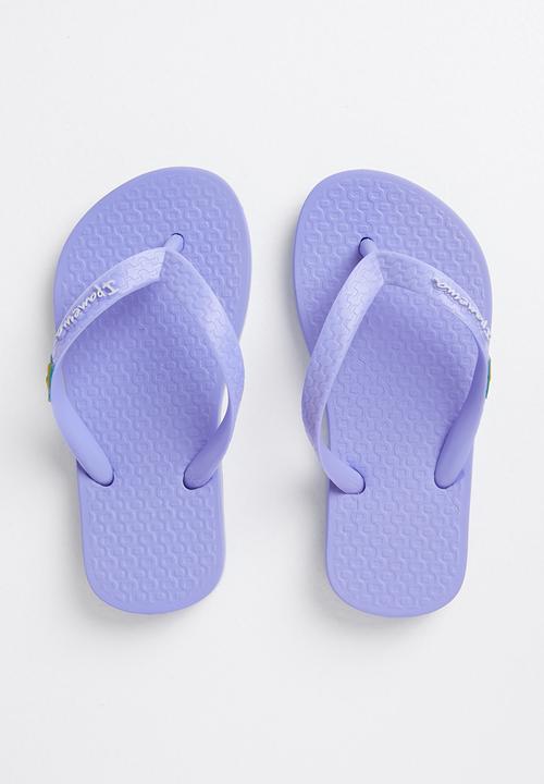 Ipanema - Ipanema flip flop - blue