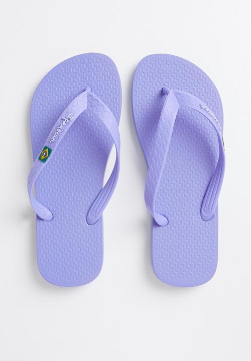 Ipanema - Ipanema flip flop - blue