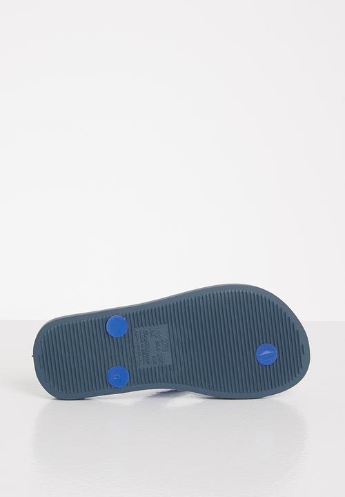 Ipanema - Kids ipanema flip flops - multi