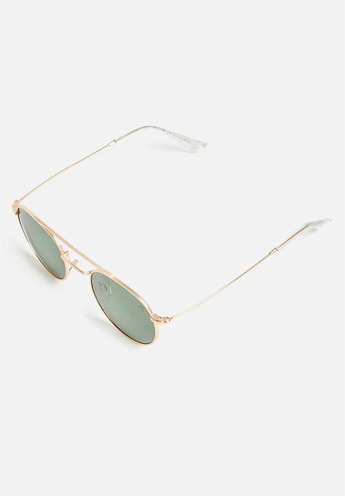 CHPO - Noel - gold/green
