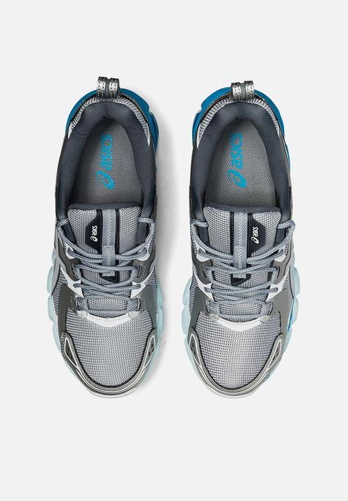 ASICS - Gel-quantum 180 - piedmont grey/aizuri blue