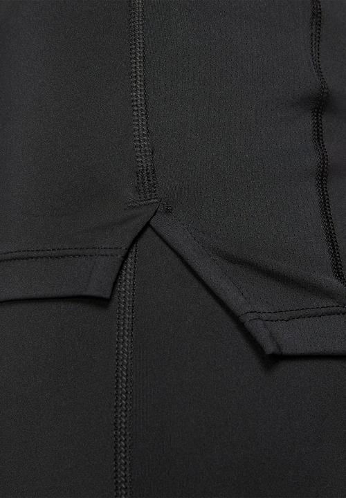Nike - Nike Pro Dri-FIT Tight Fit Short-Sleeve Top